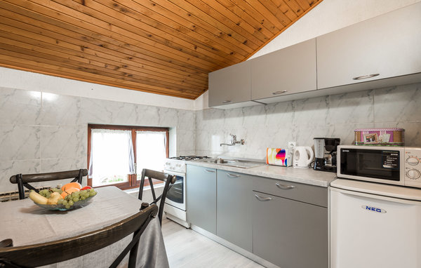 Apartman - Opatija-Rukavac , Hrvatska - CKO533 4