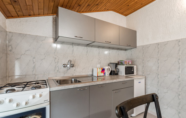 Apartman - Opatija-Rukavac , Hrvatska - CKO533 401