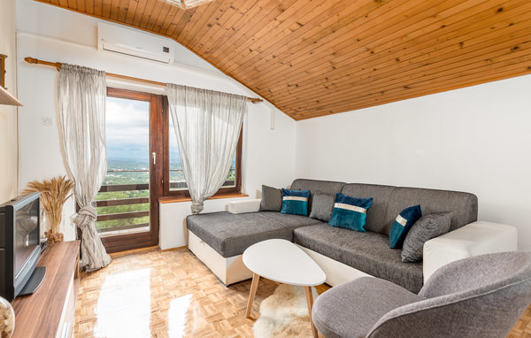 Apartman - Opatija-Rukavac , Hrvatska - CKO533 301