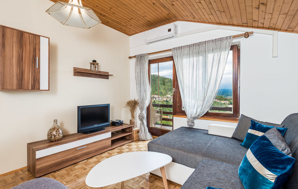 Apartman - Opatija-Rukavac , Hrvatska - CKO533 3