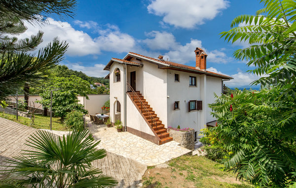 Apartman - Opatija-Rukavac , Hrvatska - CKO533 81