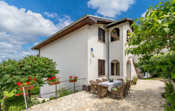 Apartman - Opatija-Rukavac , Hrvatska - CKO533 82