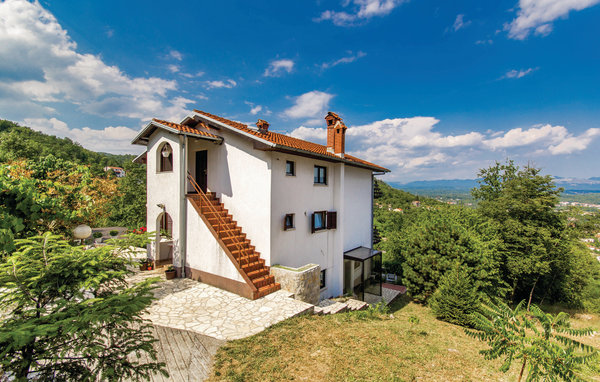 Apartment - Opatija-Rukavac , Croatia - CKO533 83