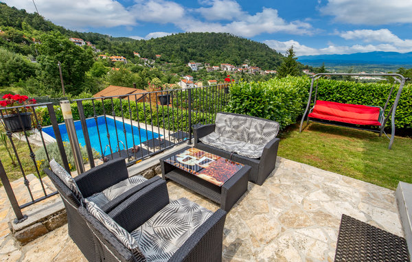 Ferienwohnung - Opatija-Rukavac , Kroatien - CKO533 2