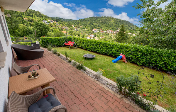 Apartman - Opatija-Rukavac , Hrvatska - CKO533 103