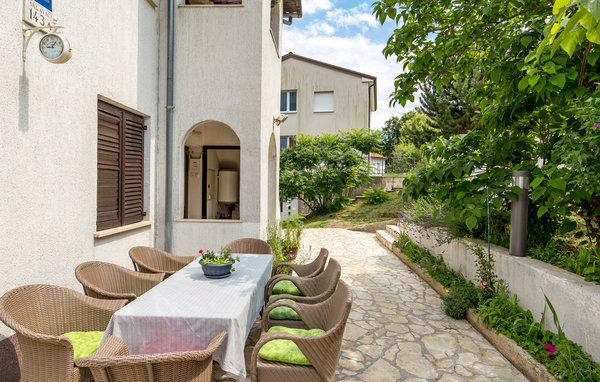 Apartman - Opatija-Rukavac , Hrvatska - CKO533 105