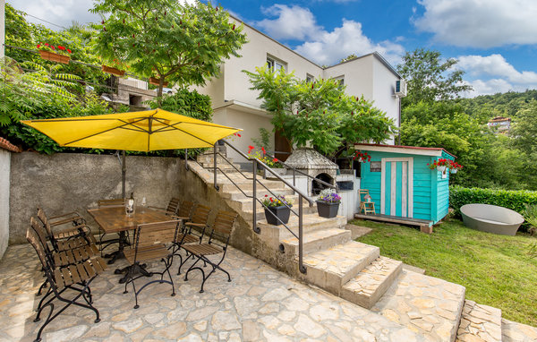 Apartman - Opatija-Rukavac , Hrvatska - CKO533 106