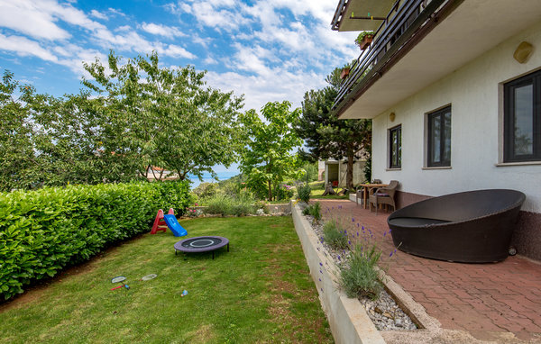 Apartman - Opatija-Rukavac , Hrvatska - CKO533 109