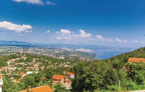 Apartman - Opatija-Rukavac , Hrvatska - CKO533 201