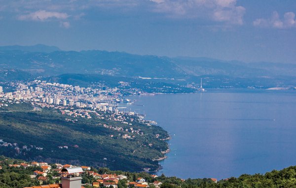 Apartman - Opatija-Rukavac , Hrvatska - CKO533 202
