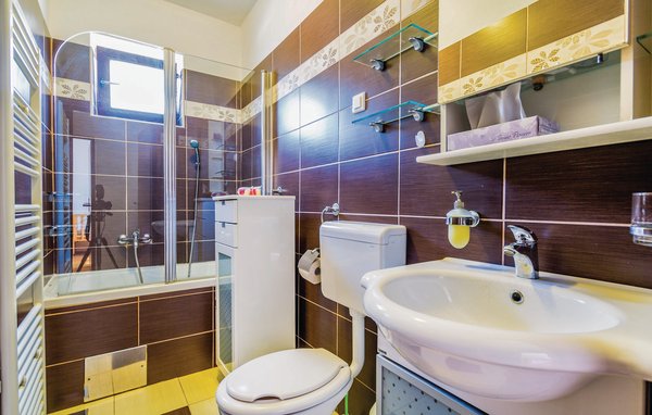 Ferieleilighet - Opatija-Rukavac , Kroatia - CKO534 701
