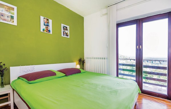 Ferieleilighet - Opatija-Rukavac , Kroatia - CKO534 601