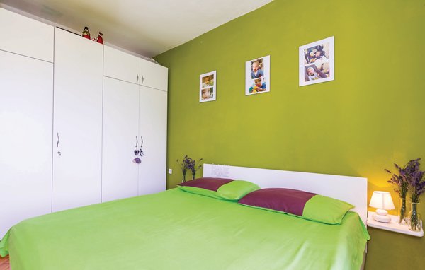 Ferieleilighet - Opatija-Rukavac , Kroatia - CKO534 602