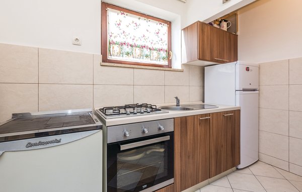 Ferieleilighet - Opatija-Rukavac , Kroatia - CKO534 401