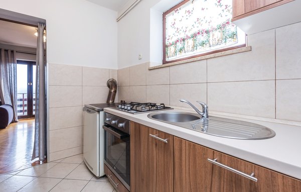 Ferieleilighet - Opatija-Rukavac , Kroatia - CKO534 402