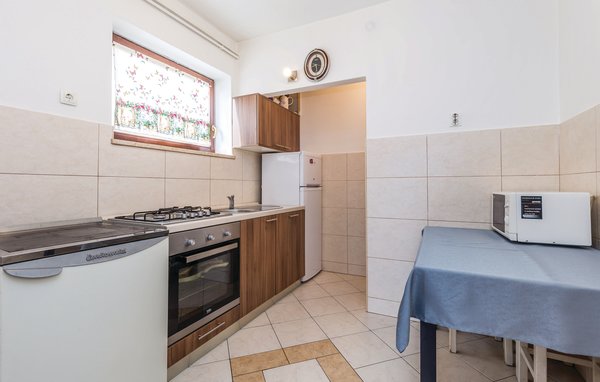 Ferieleilighet - Opatija-Rukavac , Kroatia - CKO534 403