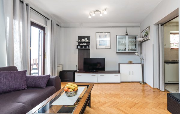 Ferieleilighet - Opatija-Rukavac , Kroatia - CKO534 301