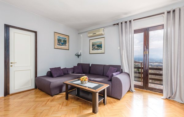 Ferieleilighet - Opatija-Rukavac , Kroatia - CKO534 302