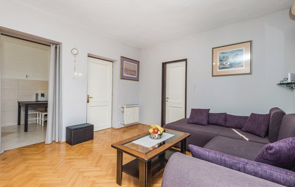 Ferieleilighet - Opatija-Rukavac , Kroatia - CKO534 303