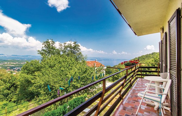 Ferieleilighet - Opatija-Rukavac , Kroatia - CKO534 5