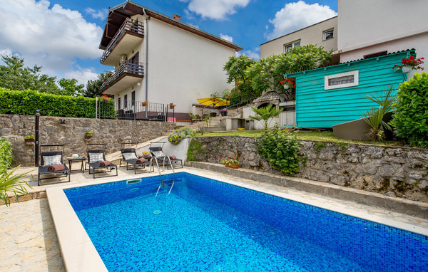 Apartman - Opatija-Rukavac , Hrvatska - CKO534 1