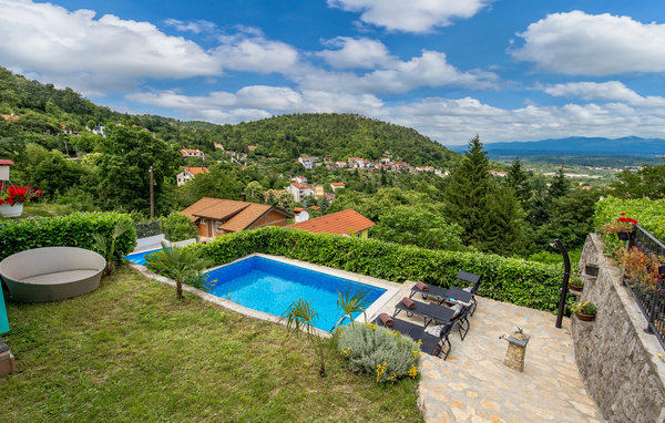 Appartement - Opatija-Rukavac , Croatie - CKO534 1