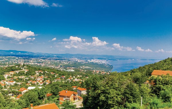 Ferieleilighet - Opatija-Rukavac , Kroatia - CKO534 201