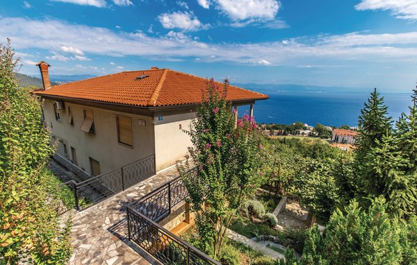 Ferienwohnung - Opatija-Lovran , Kroatien - CKO535 2