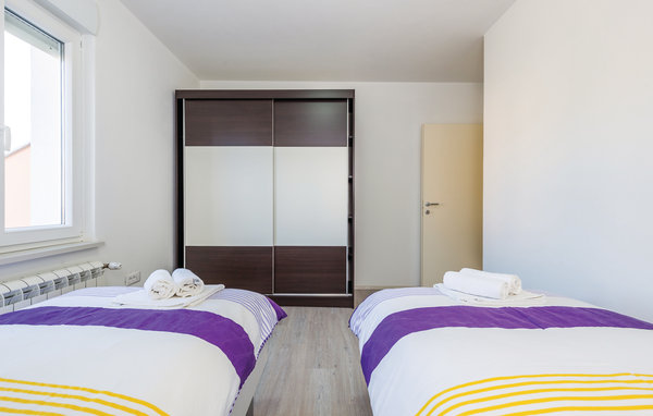 Ferienwohnung 