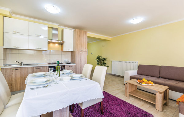 Ferienwohnung 