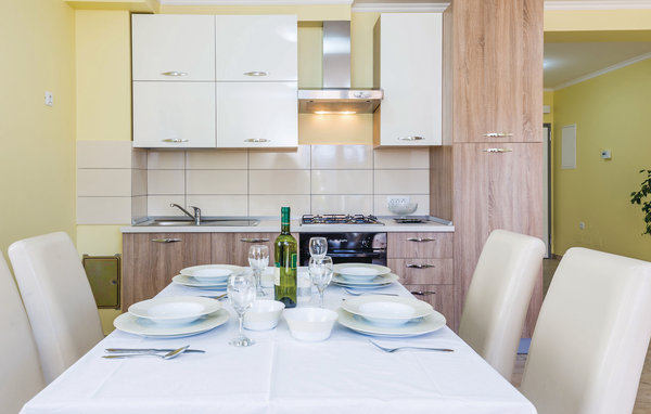 Ferienwohnung 