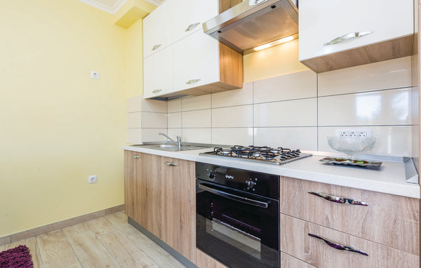 Ferienwohnung 