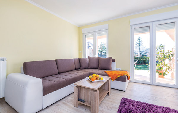 Ferienwohnung 