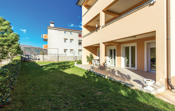 Ferienwohnung 