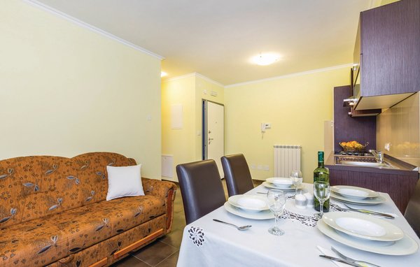 Ferienwohnung 