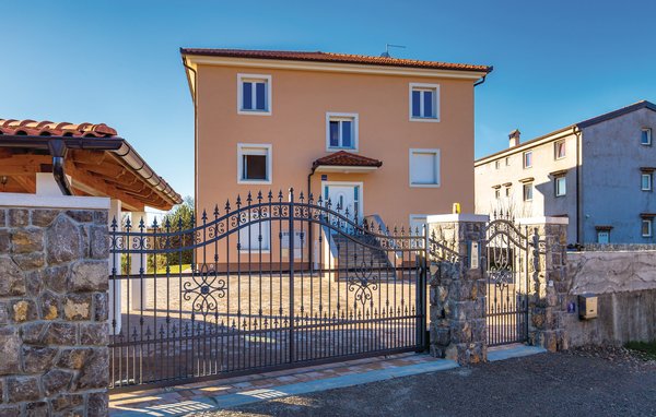 Ferienwohnung 
