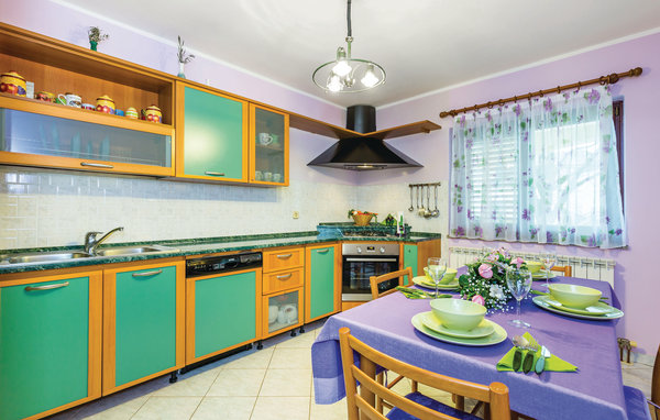 Kuća-za-odmor - Opatija-Drazice , Hrvatska - CKO538 4