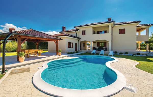 Kuća-za-odmor - Opatija-Drazice , Hrvatska - CKO538 81