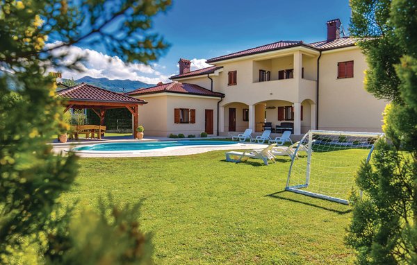 Kuća-za-odmor - Opatija-Drazice , Hrvatska - CKO538 82