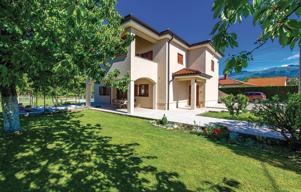 Kuća-za-odmor - Opatija-Drazice , Hrvatska - CKO538 85