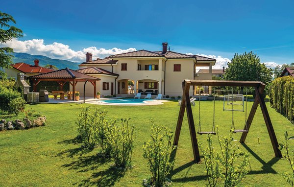 Kuća-za-odmor - Opatija-Drazice , Hrvatska - CKO538 7