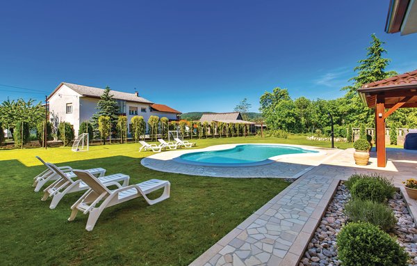 Kuća-za-odmor - Opatija-Drazice , Hrvatska - CKO538 12