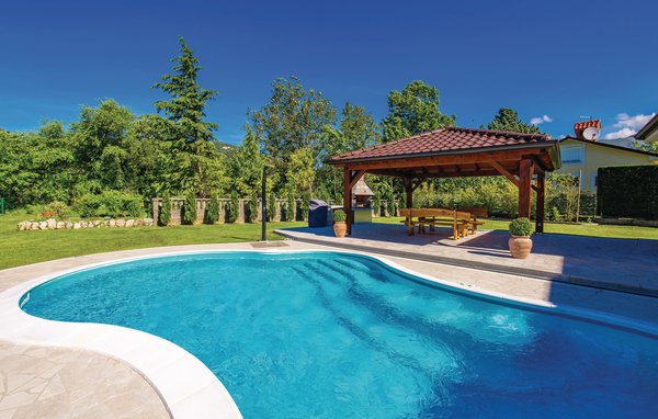 Kuća-za-odmor - Opatija-Drazice , Hrvatska - CKO538 14