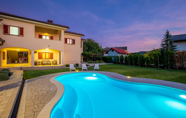 Kuća-za-odmor - Opatija-Drazice , Hrvatska - CKO538 16