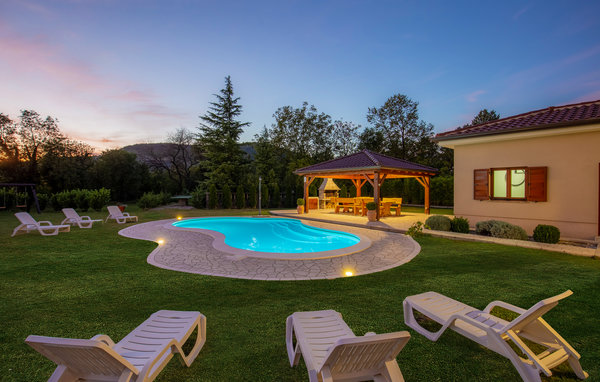 Kuća-za-odmor - Opatija-Drazice , Hrvatska - CKO538 17