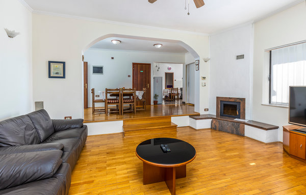 Ferienhaus 
