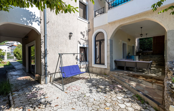 Ferienhaus 