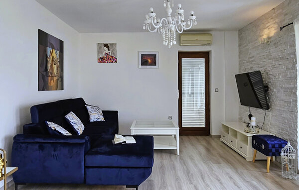Appartement - Opatija-Bregi , Croatie - CKO570 301