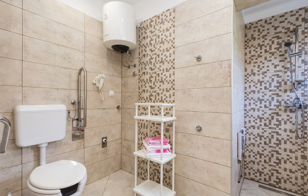 Ferienwohnung - Opatija-Rukavac , Kroatien - CKO572 701
