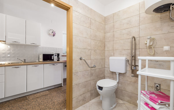 Ferienwohnung - Opatija-Rukavac , Kroatien - CKO572 703